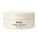 Abib Патчи для глаз с коллагеном Collagen Eye Patch Jericho Rose Jelly 60шт.