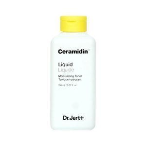 DR.JART+ Укрепляющий тонер с керамидами Ceramidin Liquid 150мл