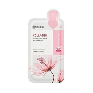 Mediheal Маска для лица Collagen Essential Mask