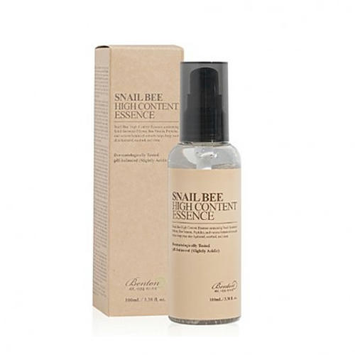 Benton Эссенция Snail Bee High Content Essence 100мл — изображение 2