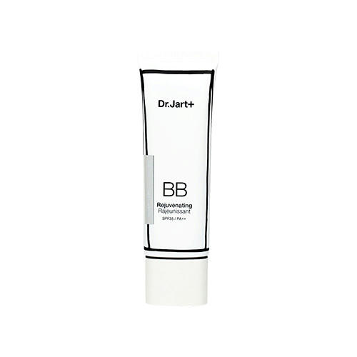 DR.JART+ ВВ-крем Dermakeup Омолаживающий бальзам красоты 01 светлый SPF 35 PA++ 50мл
