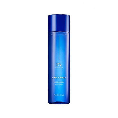 Missha Увлажняющая эссенция Super Aqua Ultra Hyalron Skin Essence 200мл