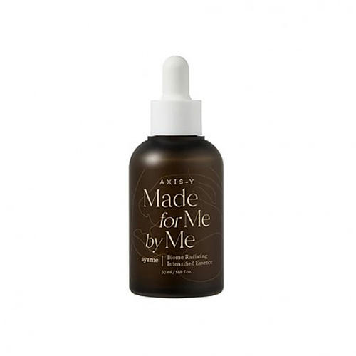AXIS-Y Укрепляющая эссенция Ay&me Biome Radiating Intensified Essence 50мл