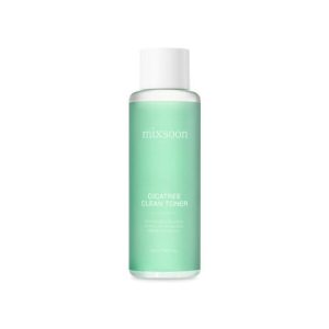 MIXSOON Тонер Cicatree Clean Toner 150мл