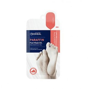 Mediheal Маска для ног Парафиновая маска для ног EX