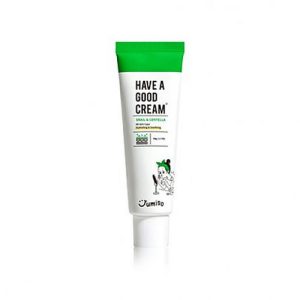 Jumiso Have A Good Cream Snail & Centella 50мл