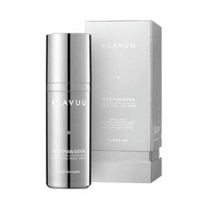 Klavuu Серум для эффекта сияния кожи White Pearlsation Special Divine Pearl Serum 33мл