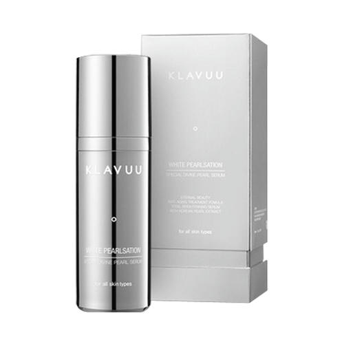 Klavuu Серум для эффекта сияния кожи White Pearlsation Special Divine Pearl Serum 33мл
