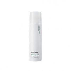 Innisfree Мист Зеленый чай мист 150мл