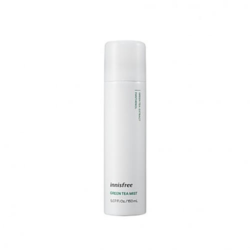 Innisfree Мист Зеленый чай мист 150мл