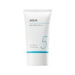 Missha Солнцезащитный крем All-around Safe Block Aqua Sun SPF50+/PA++++ 50мл