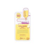 Mediheal Омолаживающая тканевая маска Collagen Impact Essential Mask ex