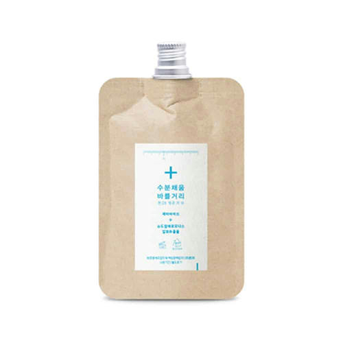Toun28 Лосьон локального возникновения Waterful Lotion 50гр