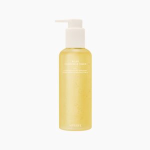 Hyggee Гелевый тонер Relief Chamomile Gel Toner 200мл