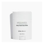 MIGUHARA Солнцезащитный стик Daily Herb SPF50+ PA++++ 20 г