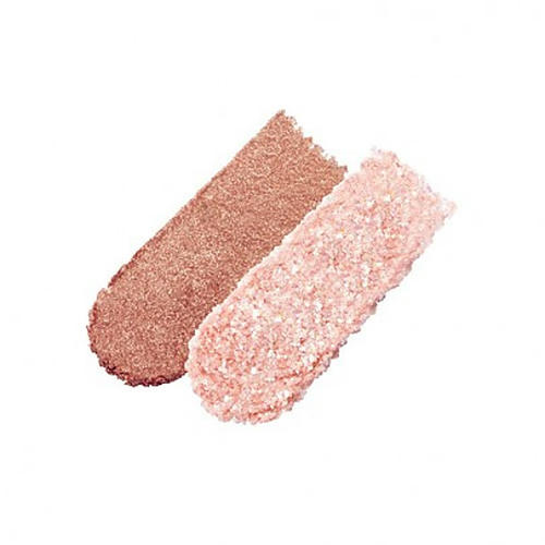Peripera Duo Pocket Glitter Shadow (3 оттенок) — изображение 2