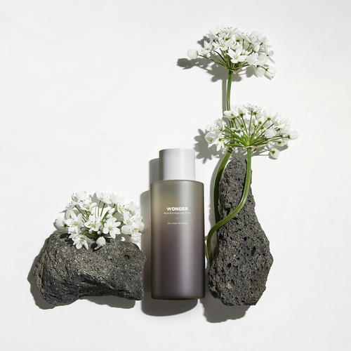 haru haru Wonder Гиалуроновый тоник Black Rice Hyaluronic Toner 300мл — изображение 2