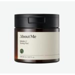 ABOUT ME Тонер-пэды KAKADO C Toning Pad 70шт