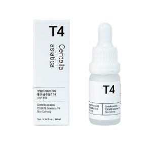 TOUN28 Сыворотка с Центеллой Азиатской T4 Centella Asiatica 10мл