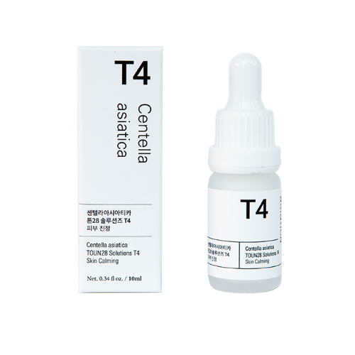 TOUN28 Сыворотка с Центеллой Азиатской T4 Centella Asiatica 10мл