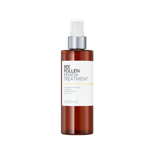 Missha Восстанавливающий мист Bee Pollen Renew Treatment