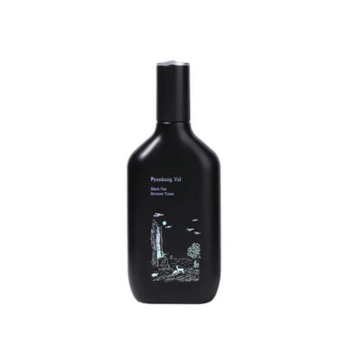 Pyunkang Yul Тонер с черной чаем Black Tea Deep Infusion Toner 130мл