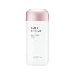 Missha Мягкое солнцезащитное молочко All-Around safe Block Soft Finish Sun Milk SPF50+/PA+++70мл