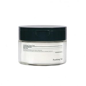 Pyunkang Yul Успокаивающие тонер-пэды Calming Toner Pad 70шт