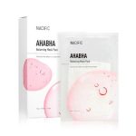 Nacific Балансирующая маска AHABHA Pack 10шт 300г