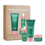 I DEW CARE Набор Kitten My Balance On