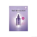 Missha Ампульная тканевая маска Time Revolution Night Repair Ampoule Mask 5x 30г 2023