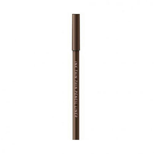 Peripera Ink Thin Thin Pencil Liner (3 оттенок) — изображение 2