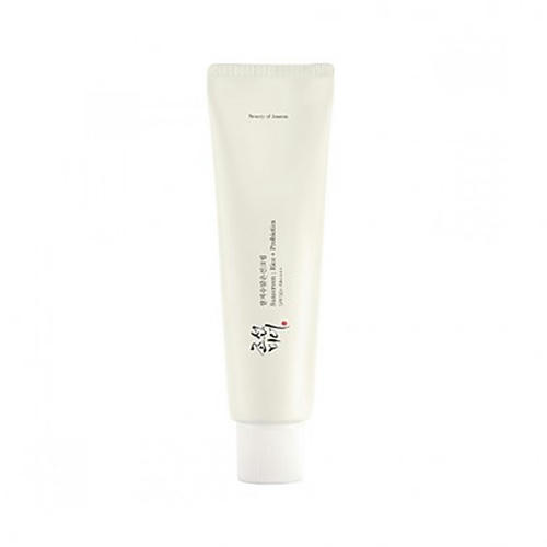 Beauty Of Joseon Солнцезащитный крем с пробиотиками Relief Sun : Рис + Пробиотики SPF50+ PA++++ (50мл)