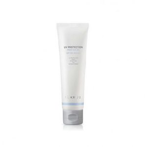 Klavuu Солнцезащитный гель UV Protection Fresh Sun Gel SPF 50+ PA++++ 50мл