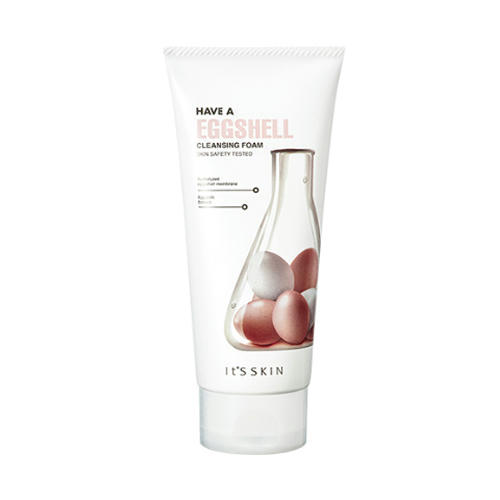 It's Skin Очищающая пенка с экстрактом яиц Have a Egg Cleansing Foam 150мл