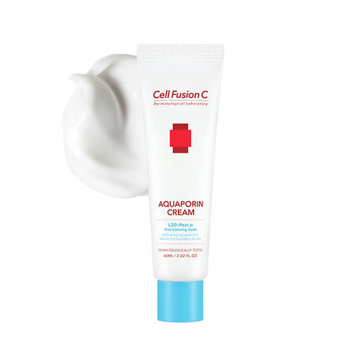 C_ll F_sion C Увлажняющий крем для лица Aquaporin Cream 60 мл