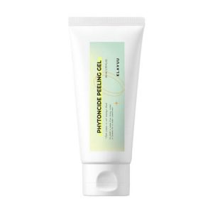 Klavuu Пилинг-гель (скатка) Phytoncide Peeling Gel 80мл