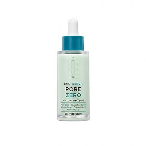 Be The Skin Сыворотка для ухода за порами BHA+ PORE ZERO Serum 30мл