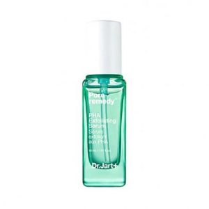 DR.JART+ Сыворотка для ухода за порами Pore Remedy PHA Exfoliating Serum 30мл