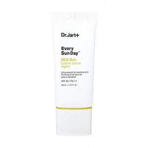 DR.JART+ Солнцезащитный крем Every Sun Day Mild Sun 30мл