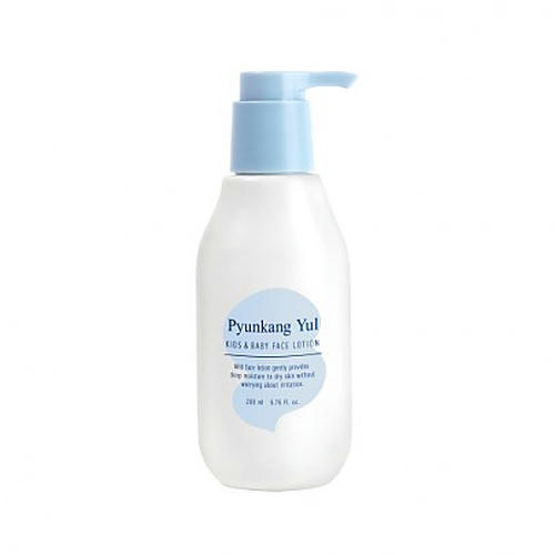 Pyunkang Yul Детский лосьон для лица Kids & Baby Face Lotion 200мл