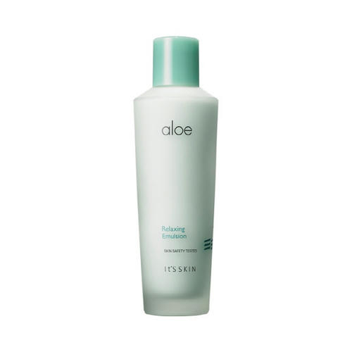 It's Skin Расслабляющая эмульсия с алоэ 150 мл