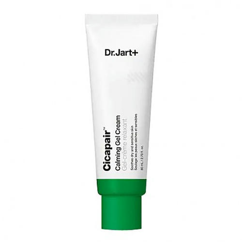 DR.JART+ Успокаивающий крем-гель Cicapair Calming Gel Cream 80мл