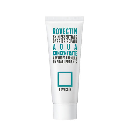 Rovectin Восстанавливающий крем для лица SKIN ESSENTIALS BARRIER REPAIR AQUA CONCENTRATE 60мл