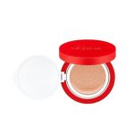 Missha Бархатный кушон VELVET FINISH CUSHION №21 SPF50+ PA+++ 15г