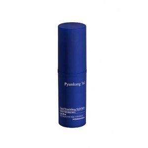 Pyunkang Yul Питательный бальзам для кожи лица Deep Nourishing Multi Balm 8гр.