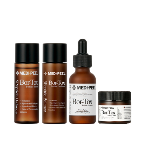 MEDI-PEEL Набор BOR TOX MULTI CARE KIT — изображение 2