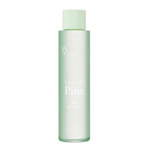 9WISHES Тонер на основе хвои Pine Treatment Skin 150мл