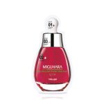 Miguhara Антивозрастная маска Big 3 Step Anti-wrinkle Mask Pack