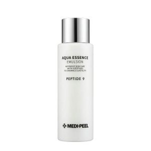 MEDI-PEEL Эмульсия на основе пептидов Peptide9 Aqua Essence Emulsion 250мл